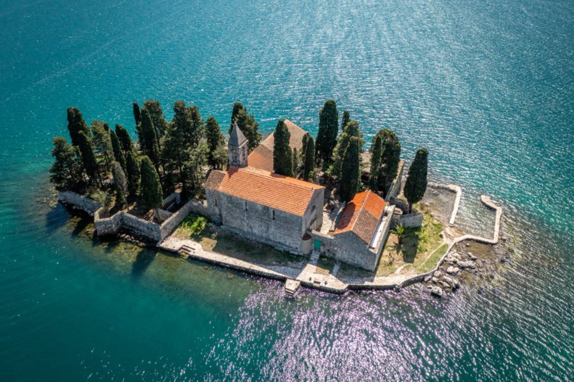 Island of St. George